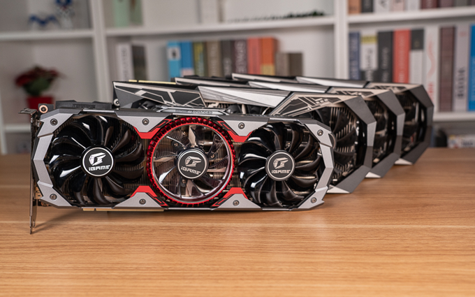 追梦光追的最好年代：七彩虹GeForce RTX+DLSS 2.0实测