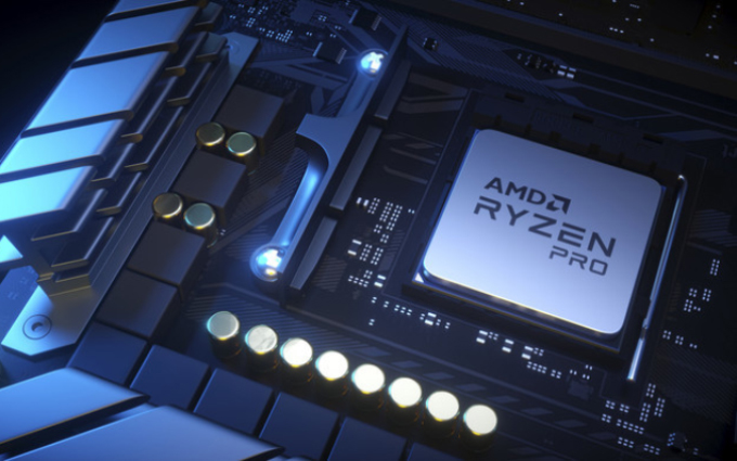 AMD将很快推出针对DIY市场的桌面APU