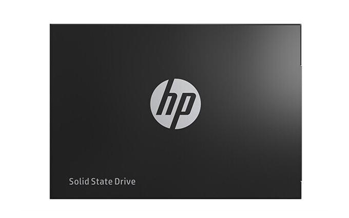 惠普发布S750系列2.5英寸固态硬盘:最高读取560MB/s 质保3年