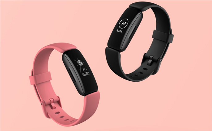 将运动进行到底！Fitbit发布3款可穿戴新品