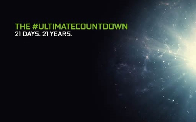 英伟达发布重大预告：或8月31日发布RTX 30系显卡