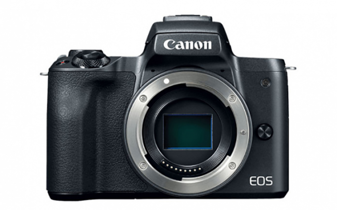 佳能今年或有两款EOS M新机亮相 EOS M7成为APS-C微单新旗舰