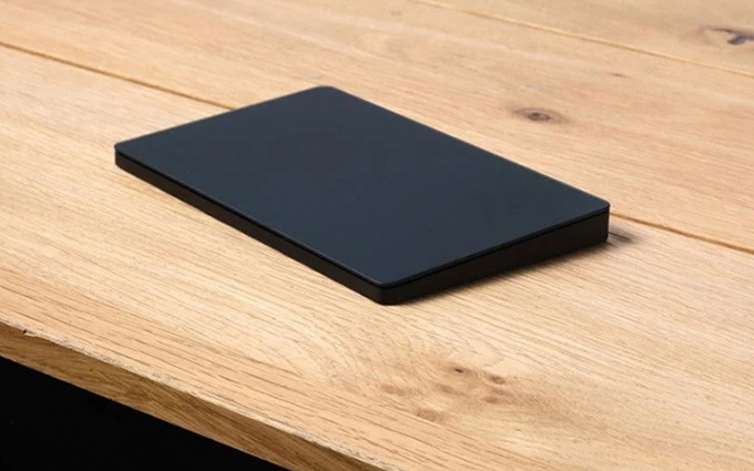 Brydge发布W-Touch独立无线精密触控板:专为Win10 PC设计