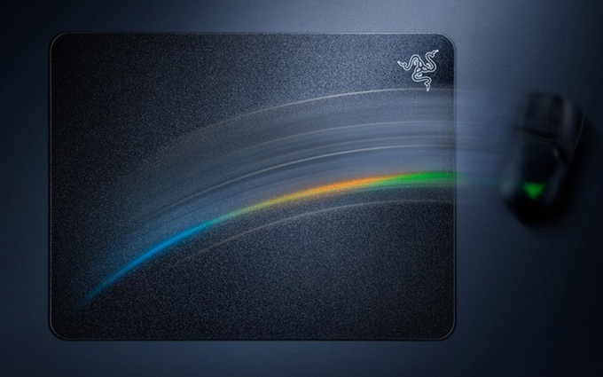 499元旗舰级树脂垫 雷蛇发布Acari瞬甲虫游戏鼠标垫