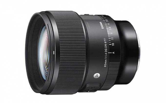 适马新85mm F1.4 Art镜头完整规格曝光 售价1199美元