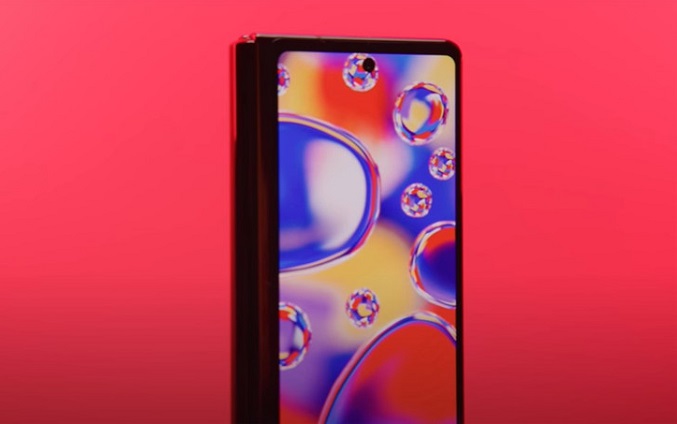 首个Galaxy Z Fold 2详细体验视频放出，价格成唯一悬念