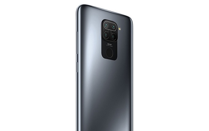 Redmi 10X 4G迎来全新配色，售价999元起