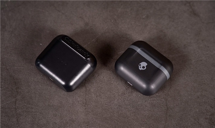 是要全面升级还是要高性价比？ Skullcandy Indy、Indy Evo无线耳机对比评测