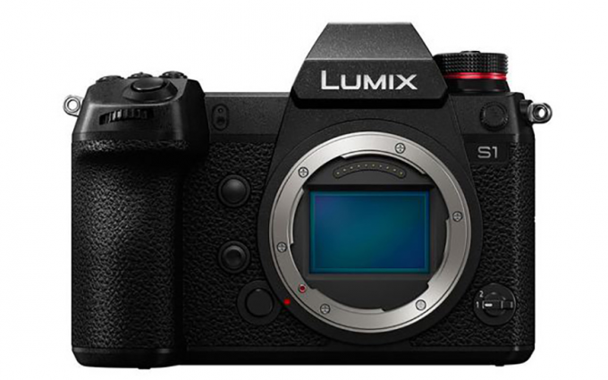 松下入门全幅无反Lumix S5即将发布 714克重量祖传DFD反差对焦