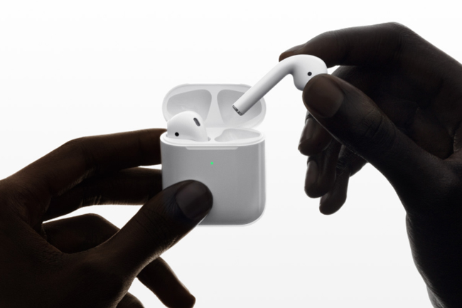 AirPods 3代外观设计将改变  或于明年上市