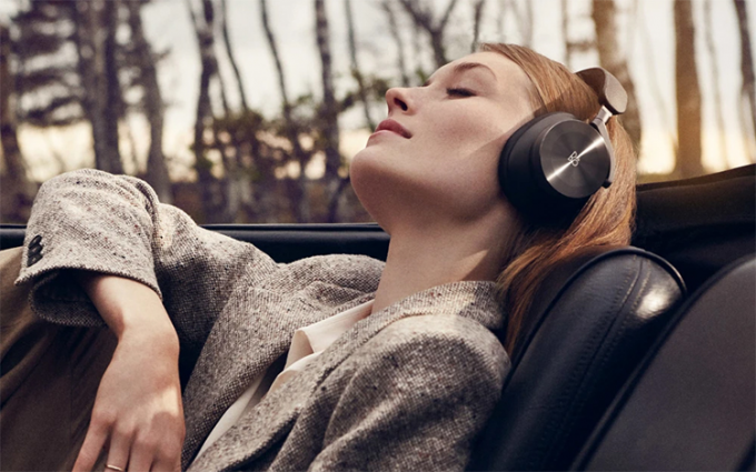 Bang＆Olufsen推出降噪耳机Beoplay H95 以庆祝公司成立95周年