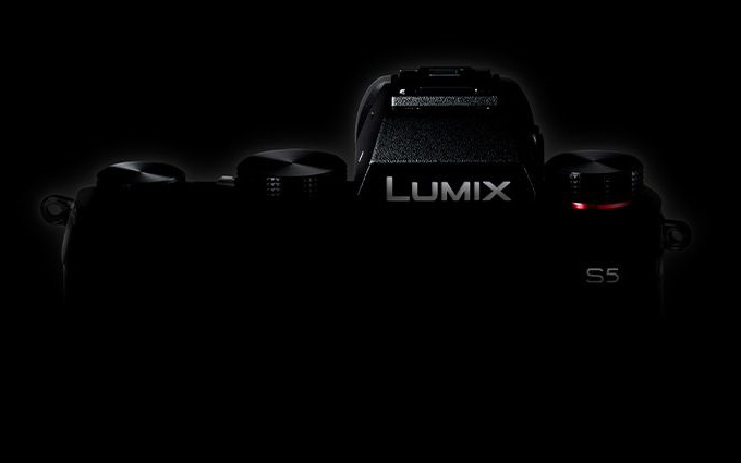 松下官宣LUMIX S5于九月二日发布 售价未知