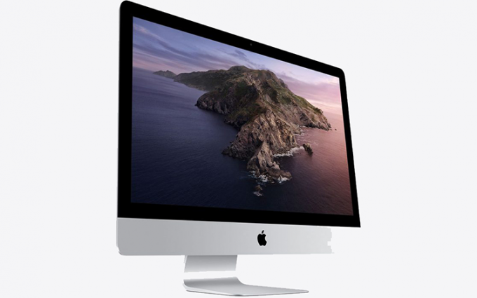 苹果新款27寸iMac SSD已焊死 用户已无法自行更新升级