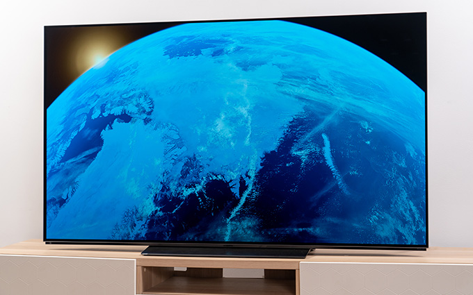  创维S81 Pro评测：240Hz刷新与HDMI2.1能让OLED电视如丝般顺滑么