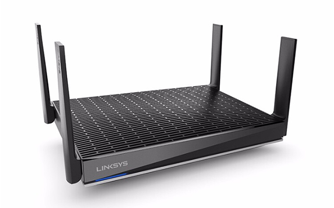 Linksys领势发售MR9600 WiFi 6路由器：AX6000规格 支持跨协议组网