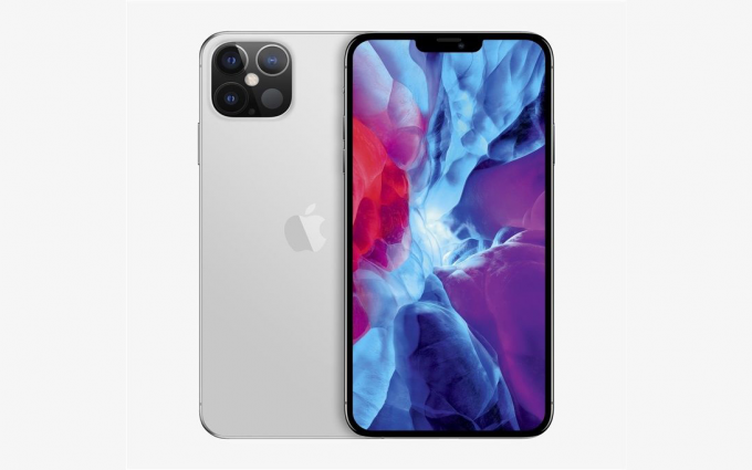 iPhone 12 Pro系列或将采用航空铝机身  舒适感将升级
