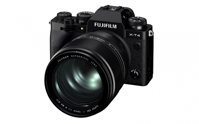 超大光圈展现更强虚化 富士正式发布XF50mm F1.0定焦镜头