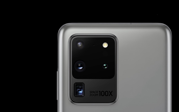 Galaxy S21相机规格遭曝光，或将配备2个长焦镜头
