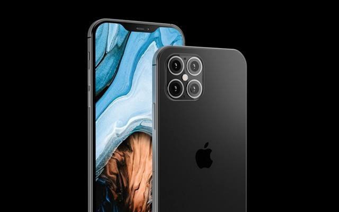 疑似iPhone 12 Pro Max安兔兔跑分曝光，A14芯片性能提升并不明显
