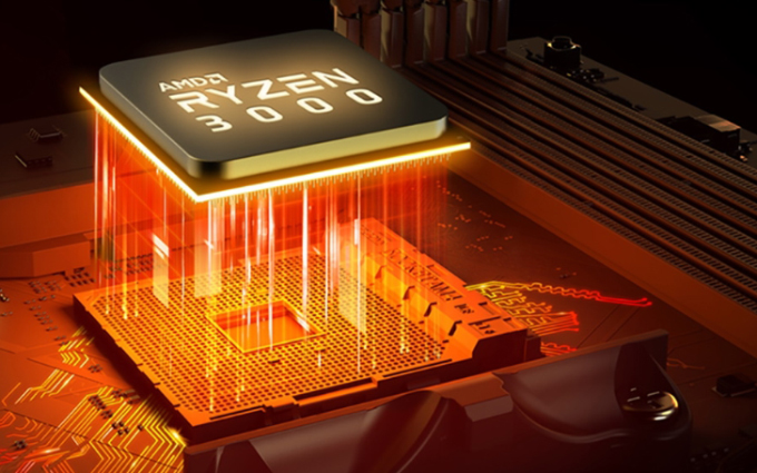 AMD全新微码降低延迟提升性能  或将适用全系锐龙处理器