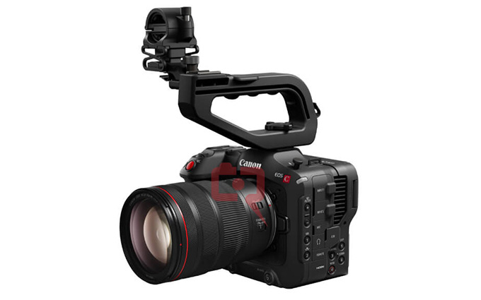 传言佳能将发布EOS C70 搭载C300 Mark III同款传感器