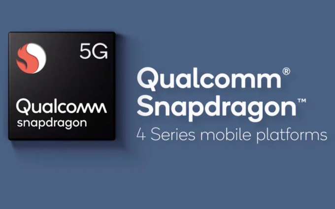 IFA 2020丨加速5G惠及大众 高通宣布骁龙4系移动平台将支持5G