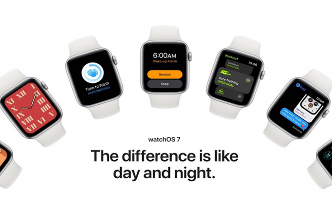 Apple Watch 3升级WatchOS 7存在诸多bug 建议暂别升级