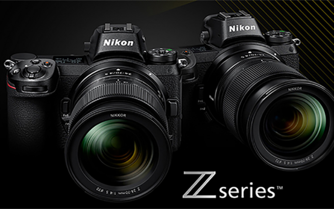 尼康或于今年10月推出Z6s和Z7s新机 双卡槽支持4K60P视频格式