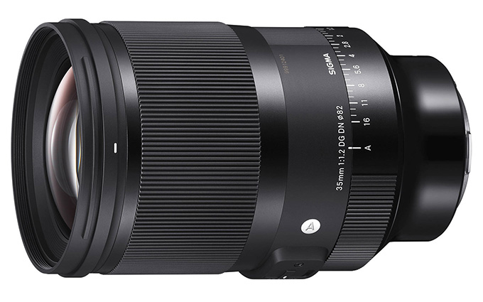 适马ART 35mm  F1.2再遇兼容性问题 在部分索尼相机上无法AF