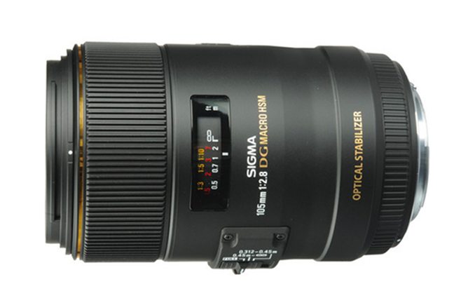 适马或于9月末发布E卡口105mm F2.8微距镜头 届时或有70-200mm F2.8新消息