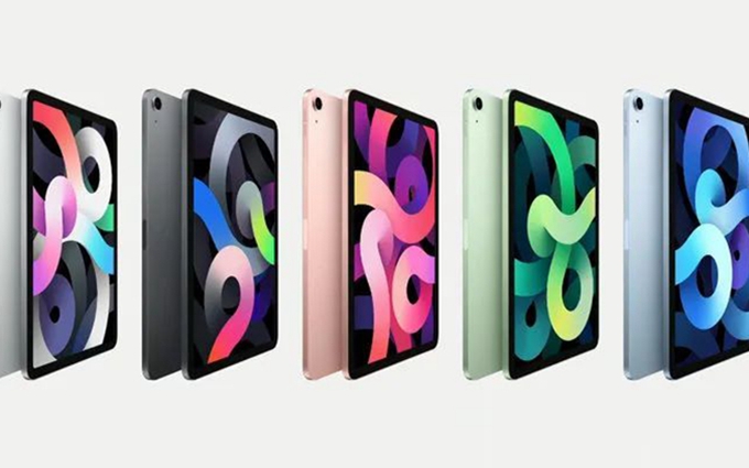 苹果发布会回顾，Apple Watch与iPad新品全面解读