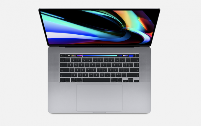 苹果A14X处理器的性能或许将与16寸MacBook Pro相当