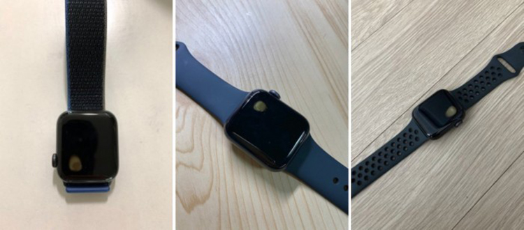 部分Apple Watch SE存在过热现象 新系统修复三代手表重启问题