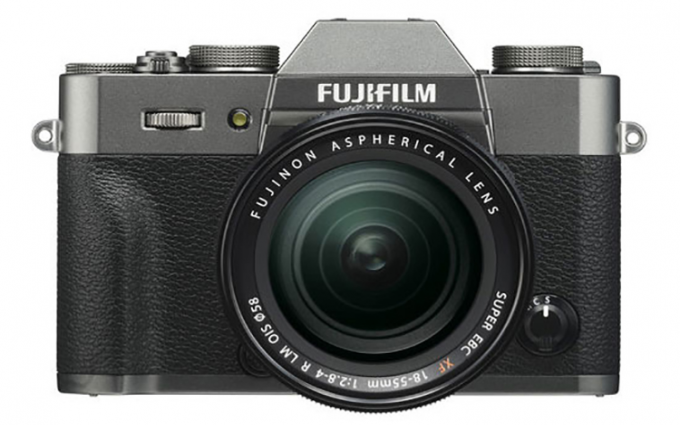 富士X-S10与XF10-24mm F4镜头将于本月15日发布 规格参数初步曝光