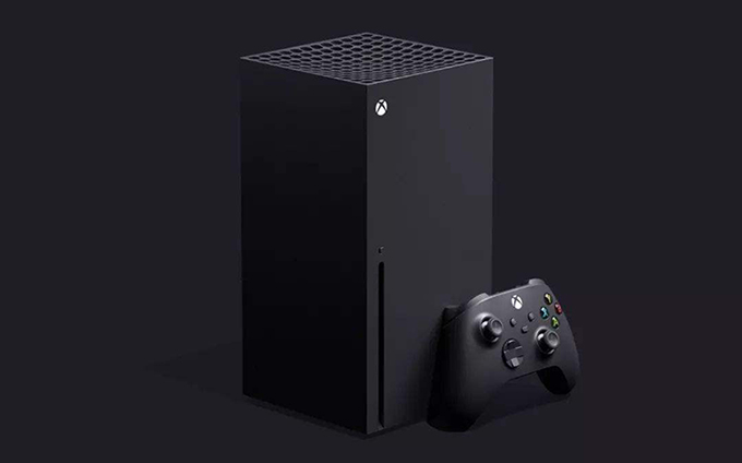 微软官方回应Xbox Series X发热问题 发热与前代差不多