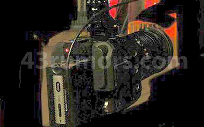 松下DC-BGH1摄像机详细规格曝光 冗余传感器 最高C4K 60P视频