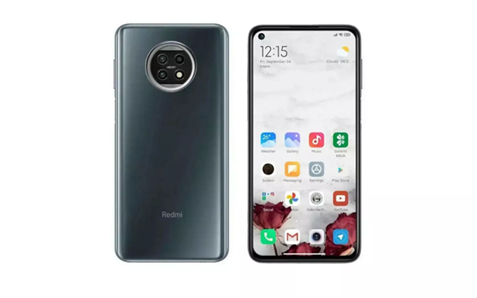 Redmi Note新机入网信息曝光，首个千元价1亿像素手机