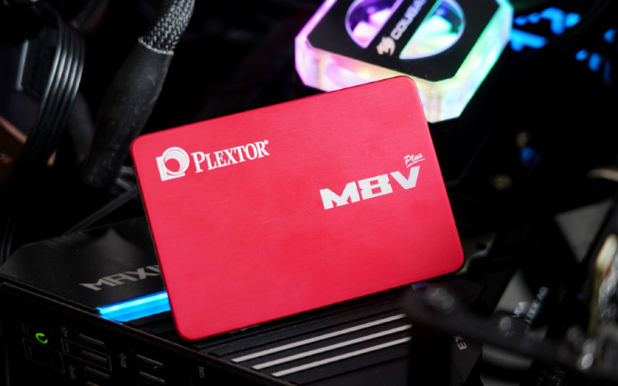 确实能够这么持久 浦科特M8V Plus硬盘评测
