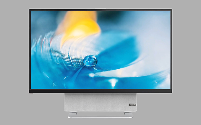 联想YOGA 27最低配R5 4600H核显版可4K 80帧运行英雄联盟