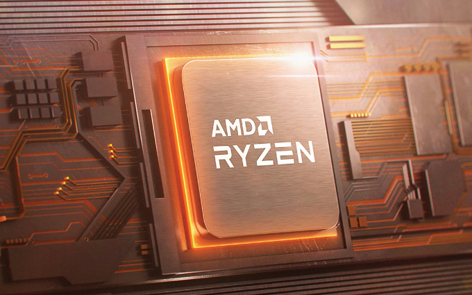 英特尔5.0GHz高频壁垒崩塌 AMD Zen3处理器轻松超频5.0G