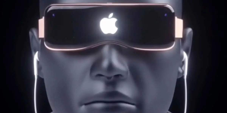 苹果Apple Glass或于明年发布 索尼将供货微显示器