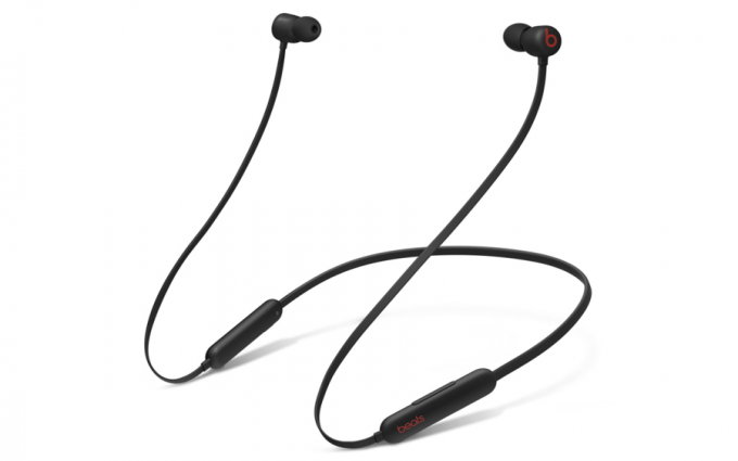 Beats Flex悄悄上线   或是被取消的耳机最佳替代款