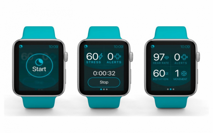 FDA批准Apple Watch新应用上架 可辅助治疗PTSD相关噩梦
