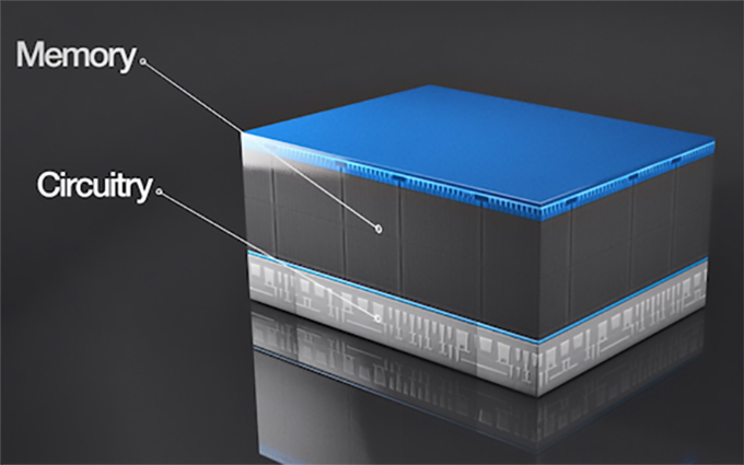 美光正式推出第五代 3D NAND 堆叠层数达到176 层
