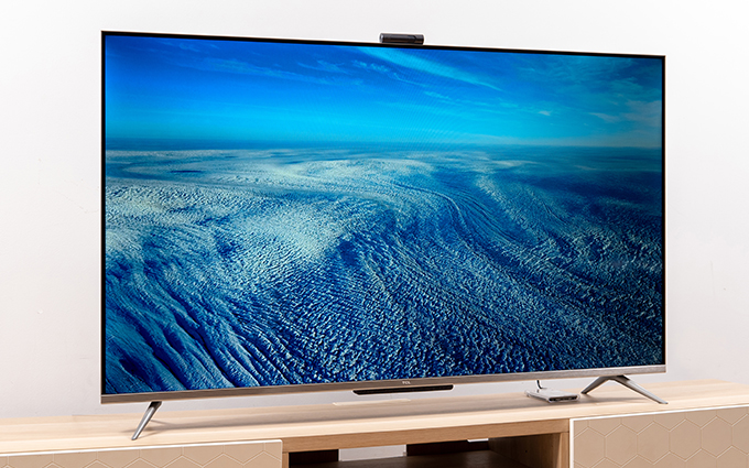 TCL Q7D旗舰云社交智慧电视评测：价格亲民 功能齐全