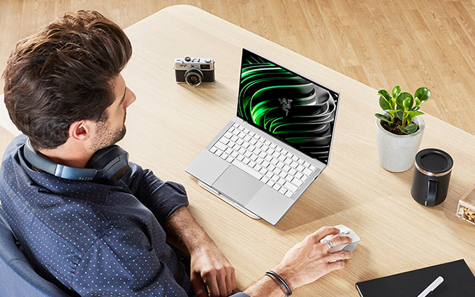 雷蛇发布11代酷睿Razer BOOK 13笔记本 为品牌首次采用16比10屏幕