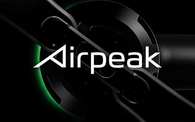索尼启动Airpeak项目 进军无人机领域