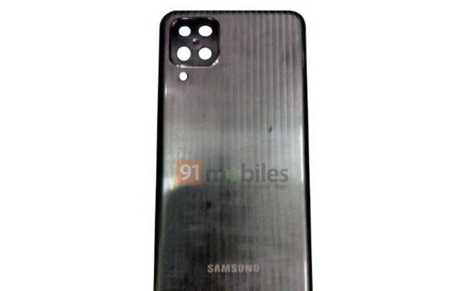三星或将年底发布Galaxy M12，配备7000mAh电池