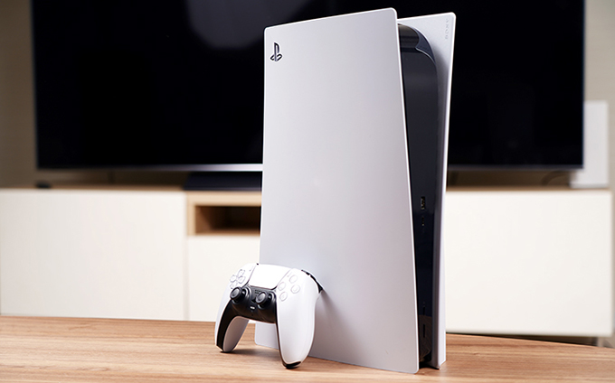 PS5来了，玩爽PS5你还需要准备这些设备