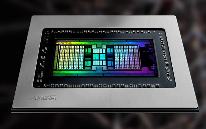AMD RX6800显卡3D Mark跑分曝光 传统性能与RTX 3080相差2%